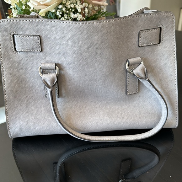 Michael Kors Hamilton Bag with Wallet - Picture 4 of 13